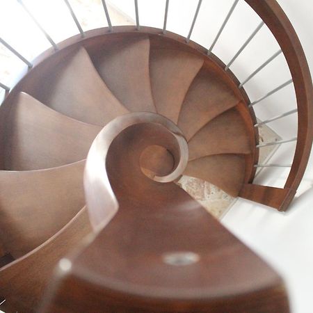 B&B A Casa Di Paola Lecce Zewnętrze zdjęcie