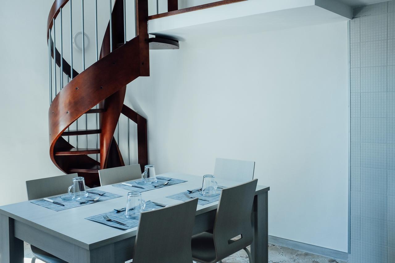 B&B A Casa Di Paola Lecce Zewnętrze zdjęcie