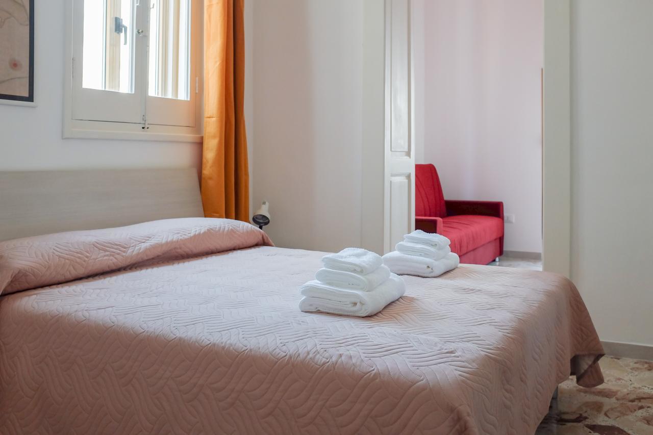 B&B A Casa Di Paola Lecce Zewnętrze zdjęcie