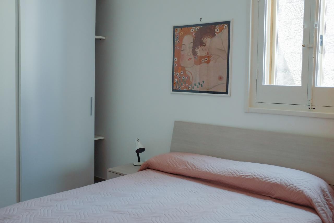B&B A Casa Di Paola Lecce Zewnętrze zdjęcie