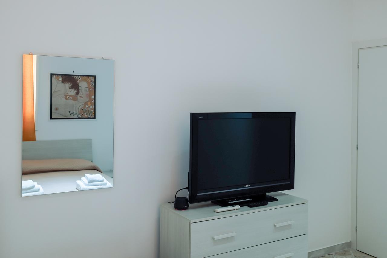 B&B A Casa Di Paola Lecce Zewnętrze zdjęcie