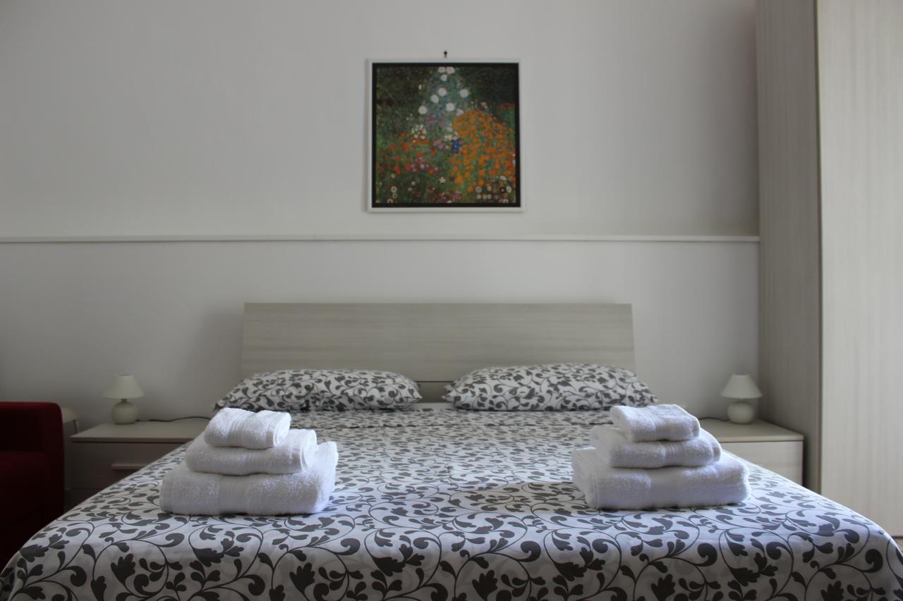 B&B A Casa Di Paola Lecce Zewnętrze zdjęcie
