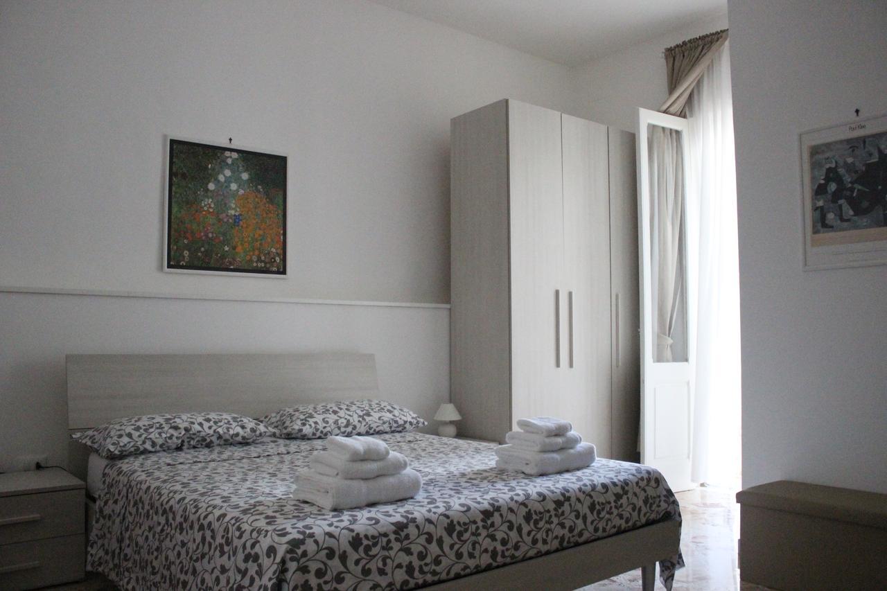 B&B A Casa Di Paola Lecce Zewnętrze zdjęcie